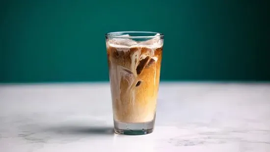 Vanilla Cream Cold Brew Coffee