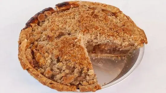 Apple Crisp