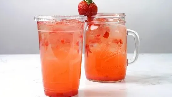 Strawberry Lemonade