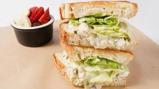 Famous Tuna Salad