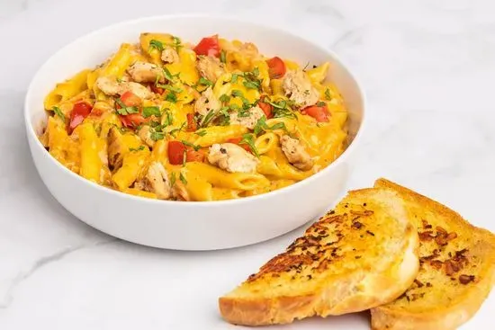 Chicken Caliente Penne