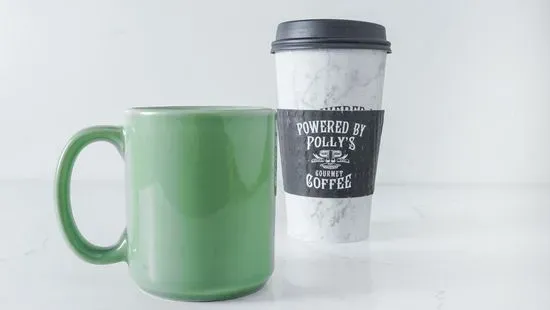 Polly's Gourmet Coffee