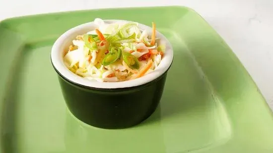 Polly's Coleslaw