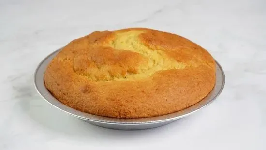 Cornbread pan