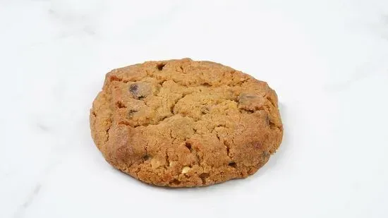 Polly's Famous Cookie