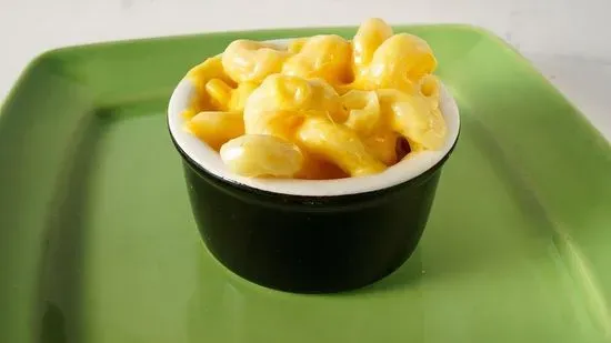 Macaroni & Cheese