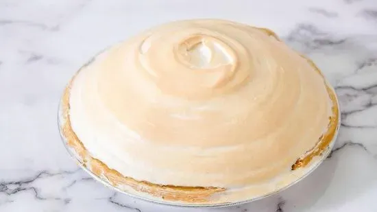 Lemon Meringue