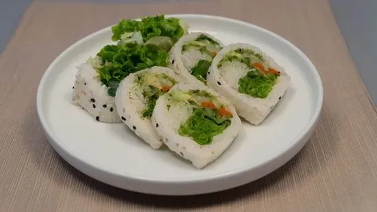 Vegetable Roll (5 Pcs.)