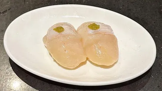 Japanese Scallop 