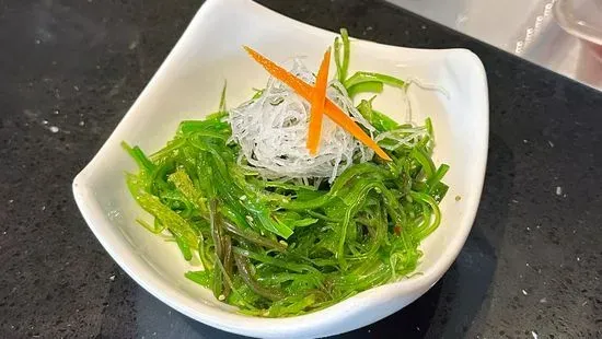 Seaweed Salad