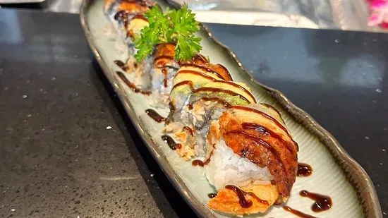 Dragon Roll