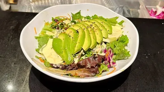 Avocado Salad