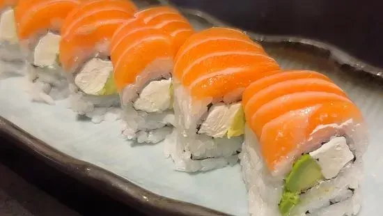 Philadelphia Roll