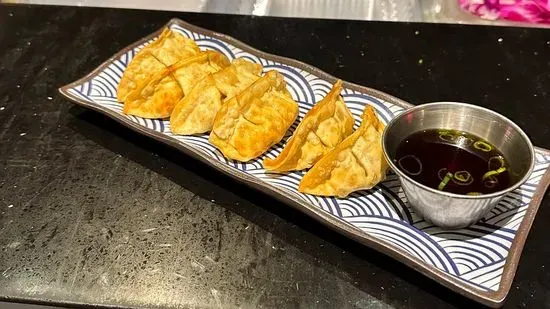 Gyoza