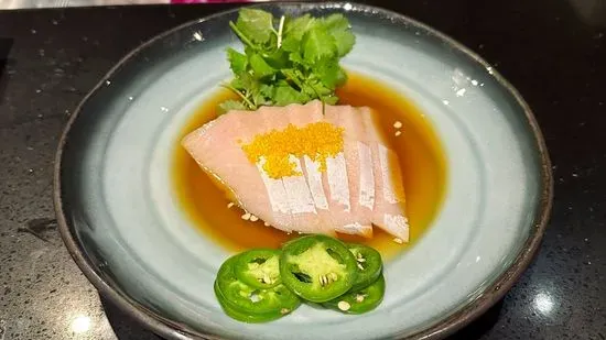 Yellowtail Yuzu (6pc)