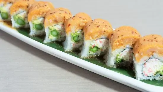 Shogun Roll