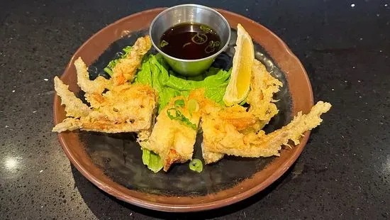 Soft Shell Crab