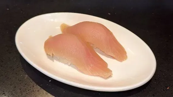 Yellowtail (Hamachi)