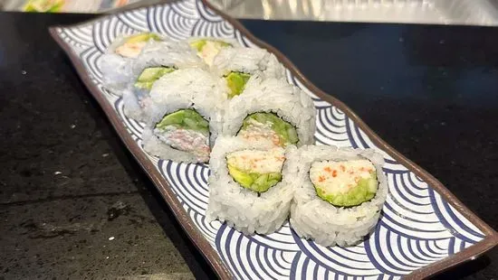 California Roll