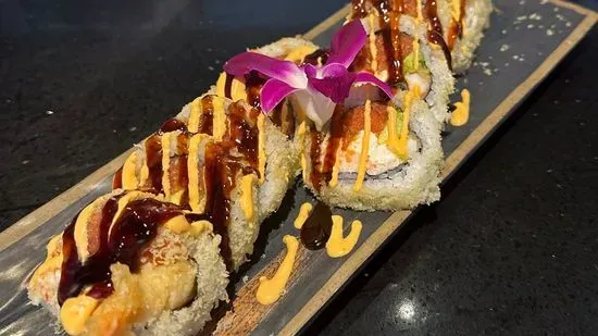 King Kong Roll