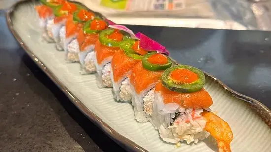 Heart Attack Roll