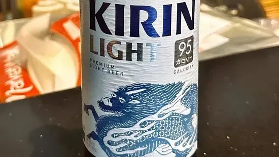 Kirin Light