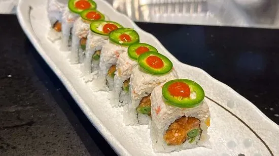 Mexican Roll