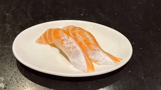 Salmon Belly 