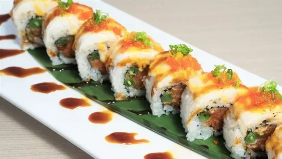 Mamba Roll (8/24)(seared)