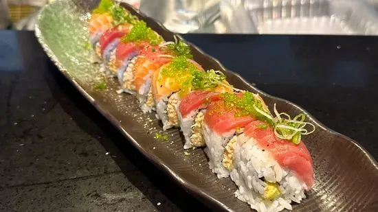 San Pedro Roll 