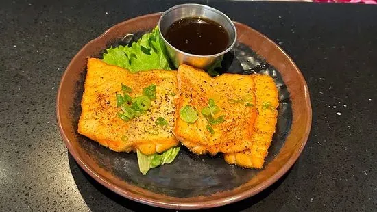 Fish Teriyaki