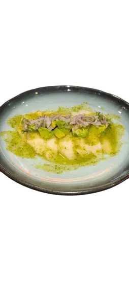 Escolar Aguachile (6pc)