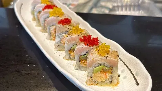 2020 Roll (seared)