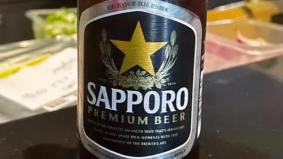 Sapporo