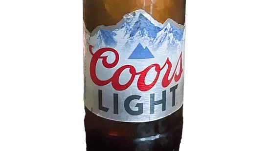 Coors Light (lager)