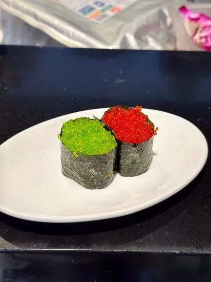 Flying Fish Egg (Tobiko)