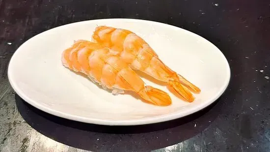 Shrimp (Ebi)