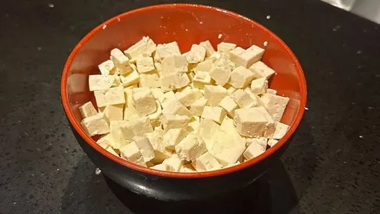 Side of Tofu