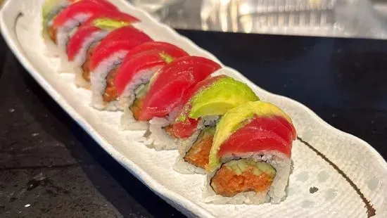 Tuna Delight Roll