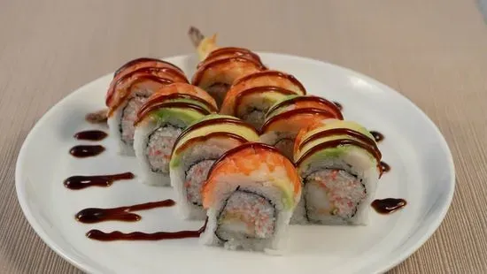 Tiger Roll