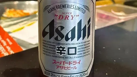 Asashi