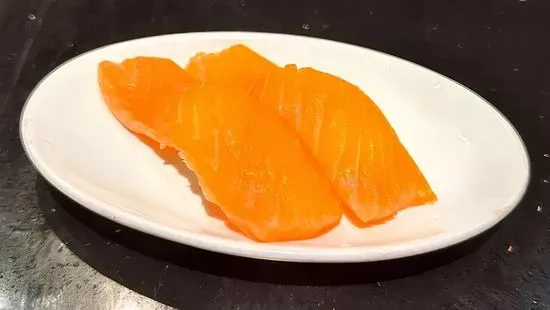 Smoked Salmon (Kunsei Sake)