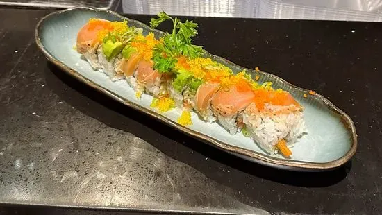 Albacore Delight Roll