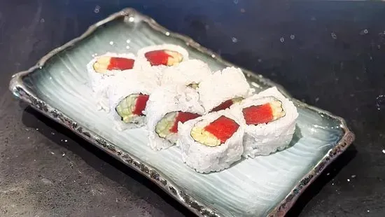 Tuna (Maguro) Cut Roll