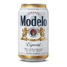 Modelo 12oz