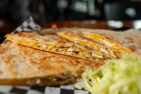 Quesadilla - Chicken