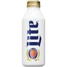 Miller Light 16oz