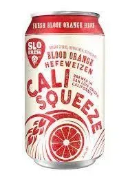 Cali Squeeze Blood Orange