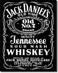 Jack Daniels