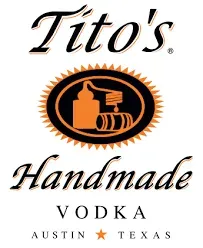 Tito's Vodka SGL